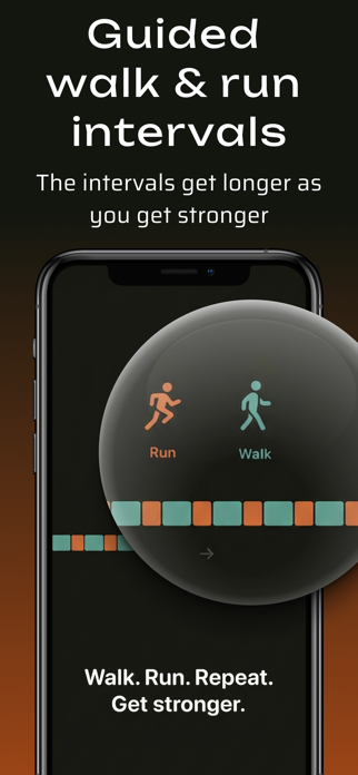Velo 5k Screenshot 6 of 7