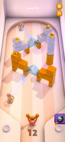 Sling N Smash Screenshot 5 of 9