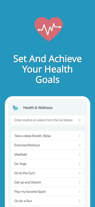 Success Life Coach Day Planner: Screenshot 5 von 7