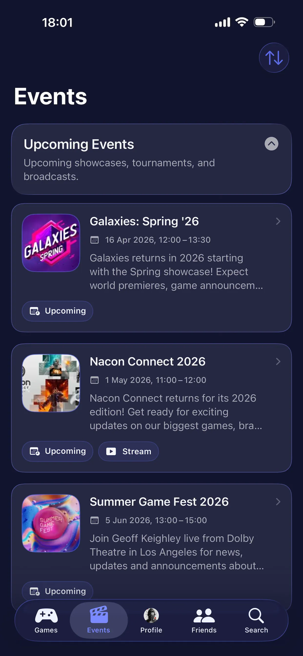 #7. Paizo (iOS) Ved: AARON CLIFFORD DOE