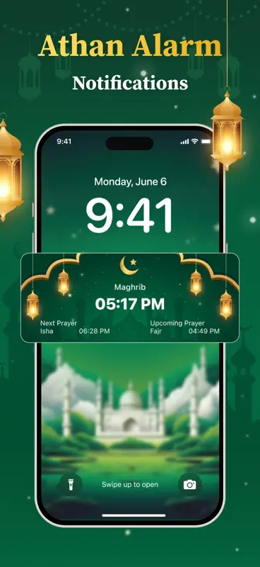 Holy Quran - Deeper journey screenshot 3 of 8