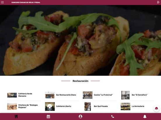 Screenshot #6 pour Ciudad de Cenicero