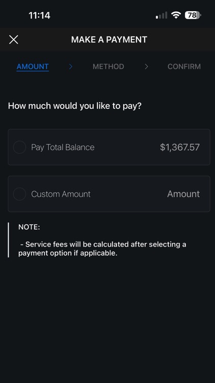 Centinel Communities App