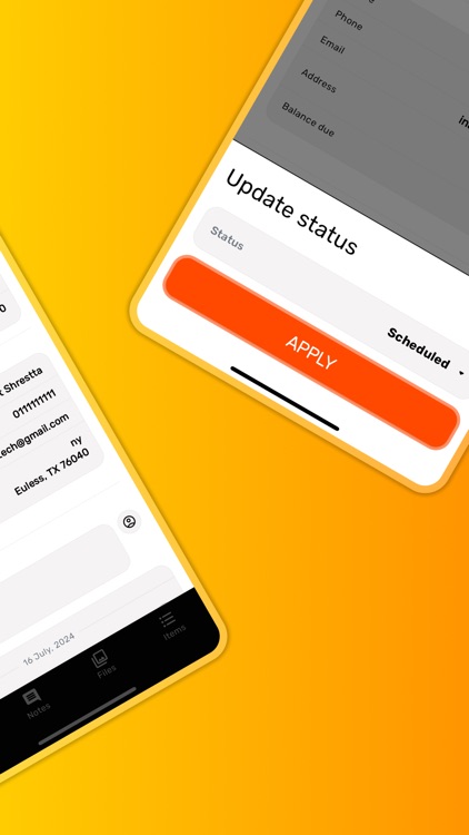 My Grill Guy screenshot-3