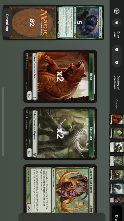 Against the Horde screenshot-5