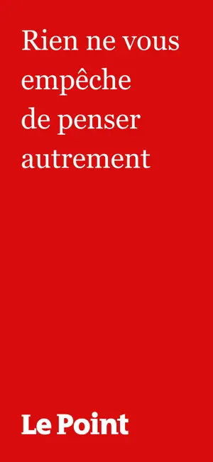 Le Point | Actualités & News screenshot 1