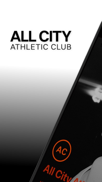 All City Athletic Club