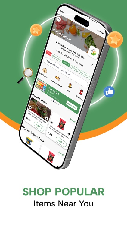 Loyal Saver screenshot-3