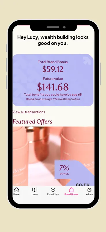 Tap the Gap screenshot 5 of 10