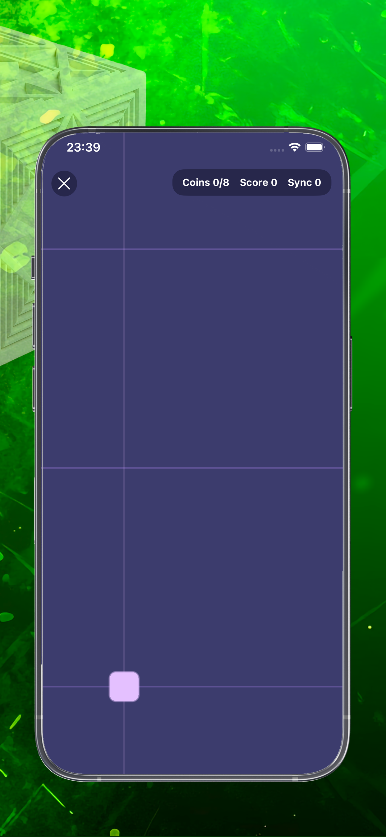 PixelEcho SyncGhost screenshot 5