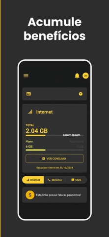 AMPM Móvel screenshot