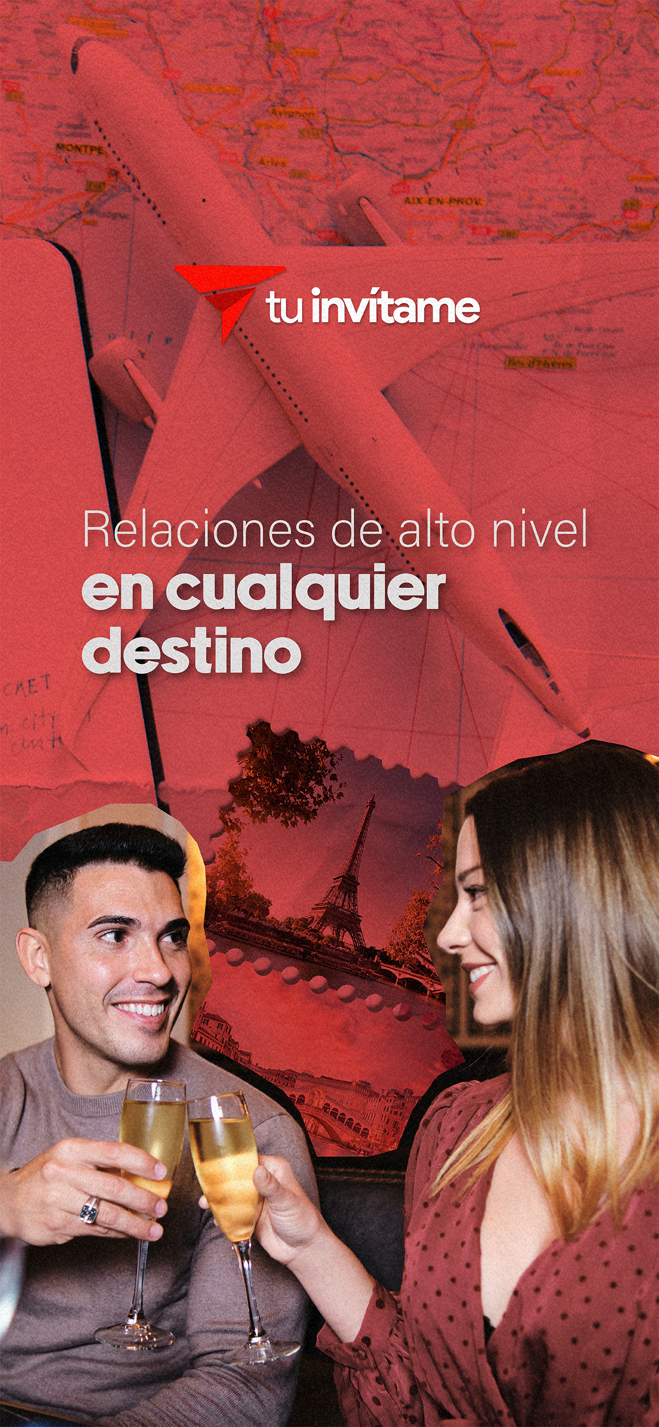 Tu Invitame screenshot 7