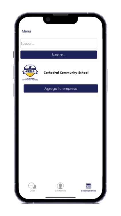 Cathedral Community School screenshot-3