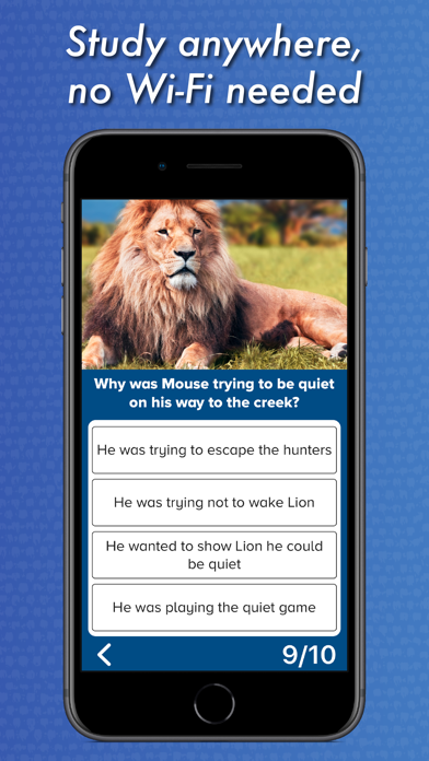 Spark Reading for Kids Screenshot