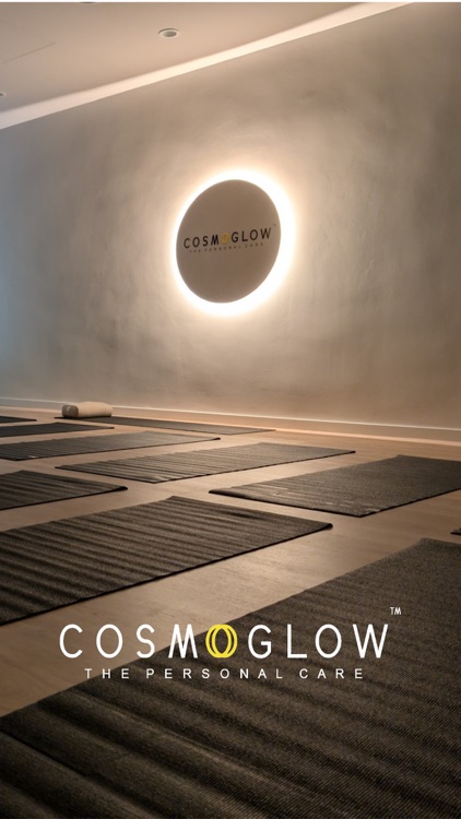 COSMOGLOW