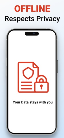 Image to PDF Convert Scanner + Screenshot 4 of 4