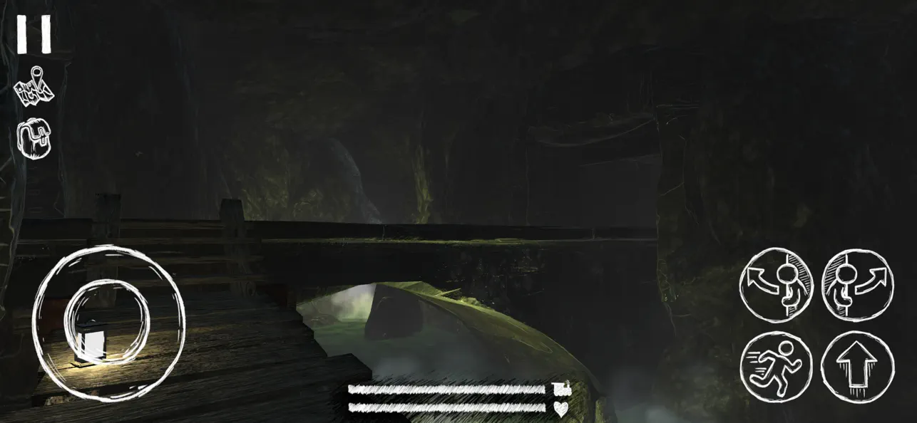 #3. Choo-Choo Charles (iOS) Ved: Gavin Eisenbeisz