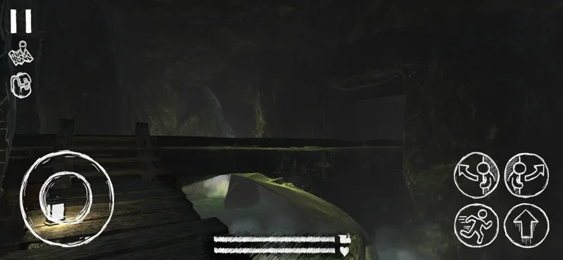 Choo-Choo Charles screenshot 3 of 6