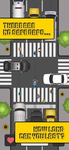 No Safe Gaps! Screenshot 5 of 5