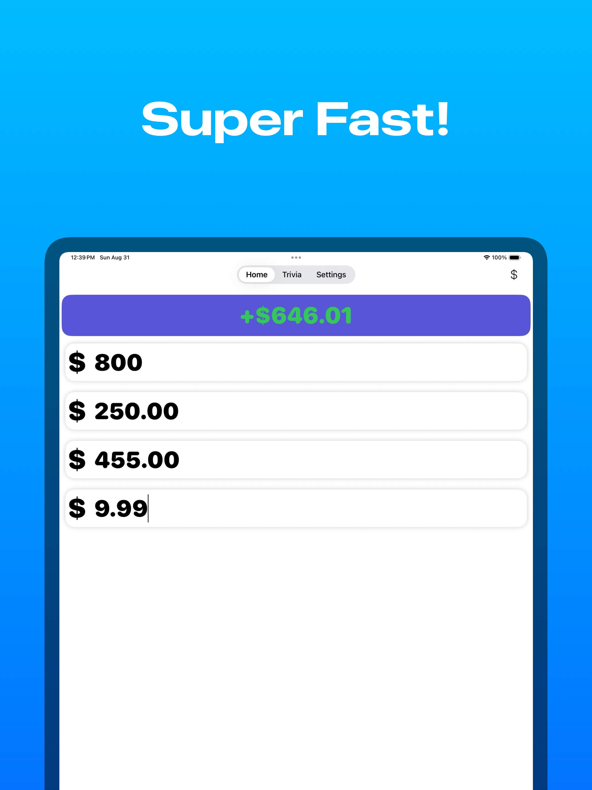 Crypto Profit Loss Calculator