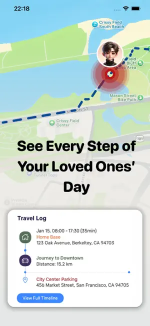 Phone Tracker: Number Locator screenshot 4
