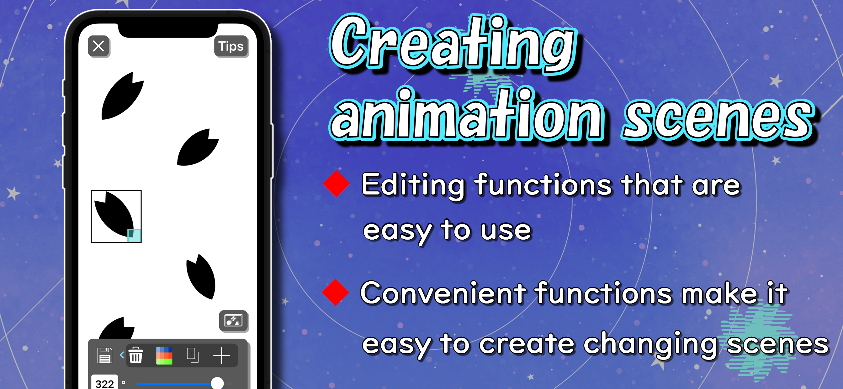 Slit Animation Maker screenshot 7