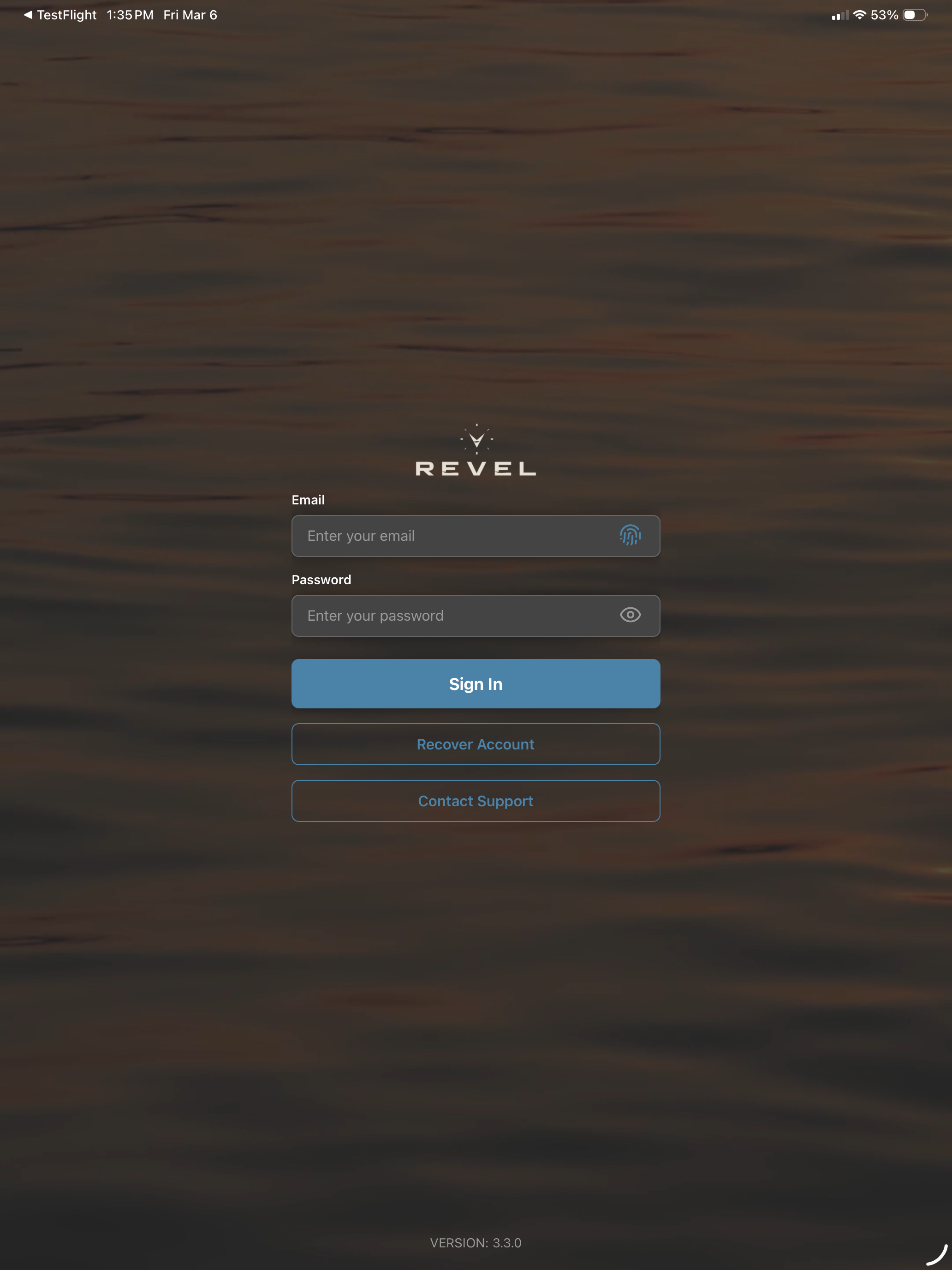 Revel Connect screenshot 7