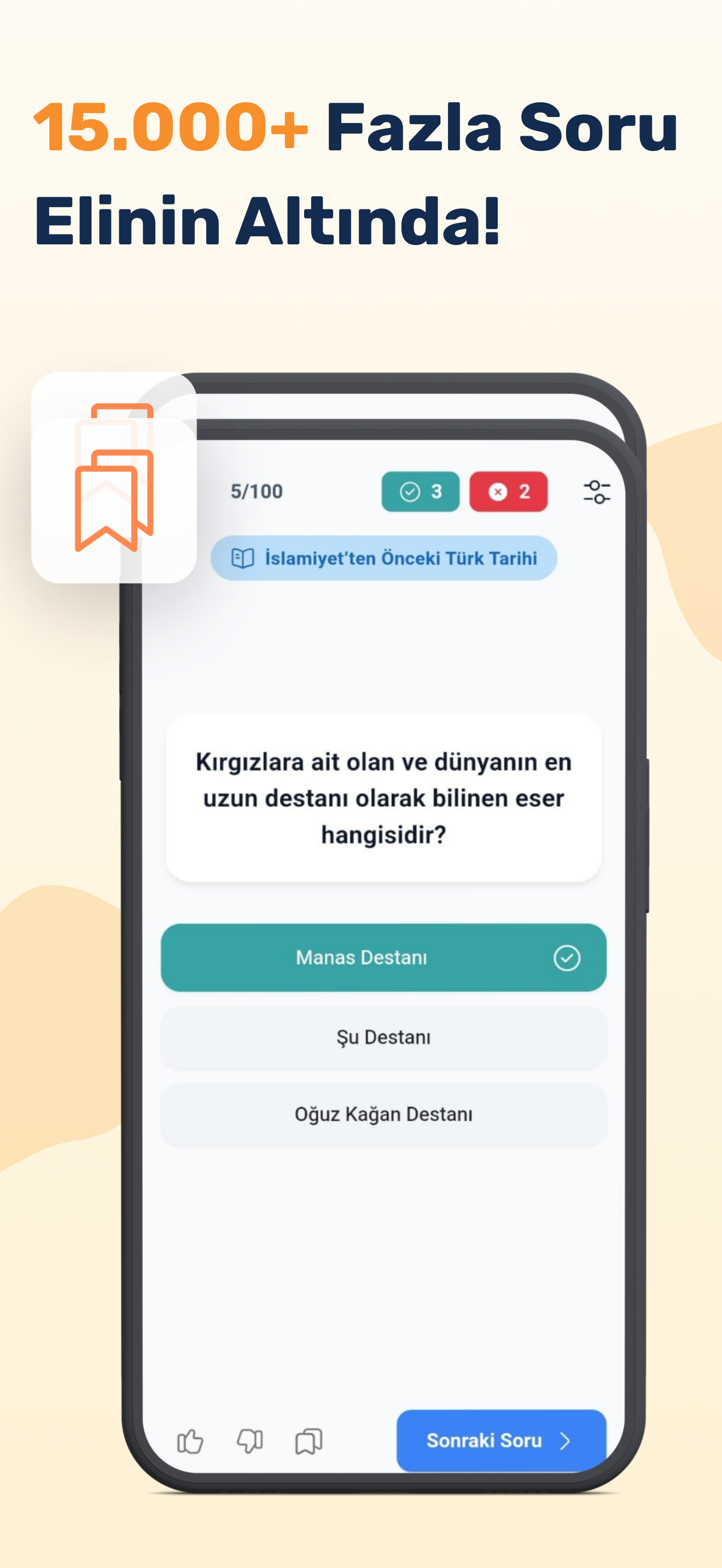 KPSS Cep Kitabı