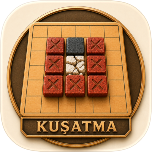 KUŞATMA: ABLUKA