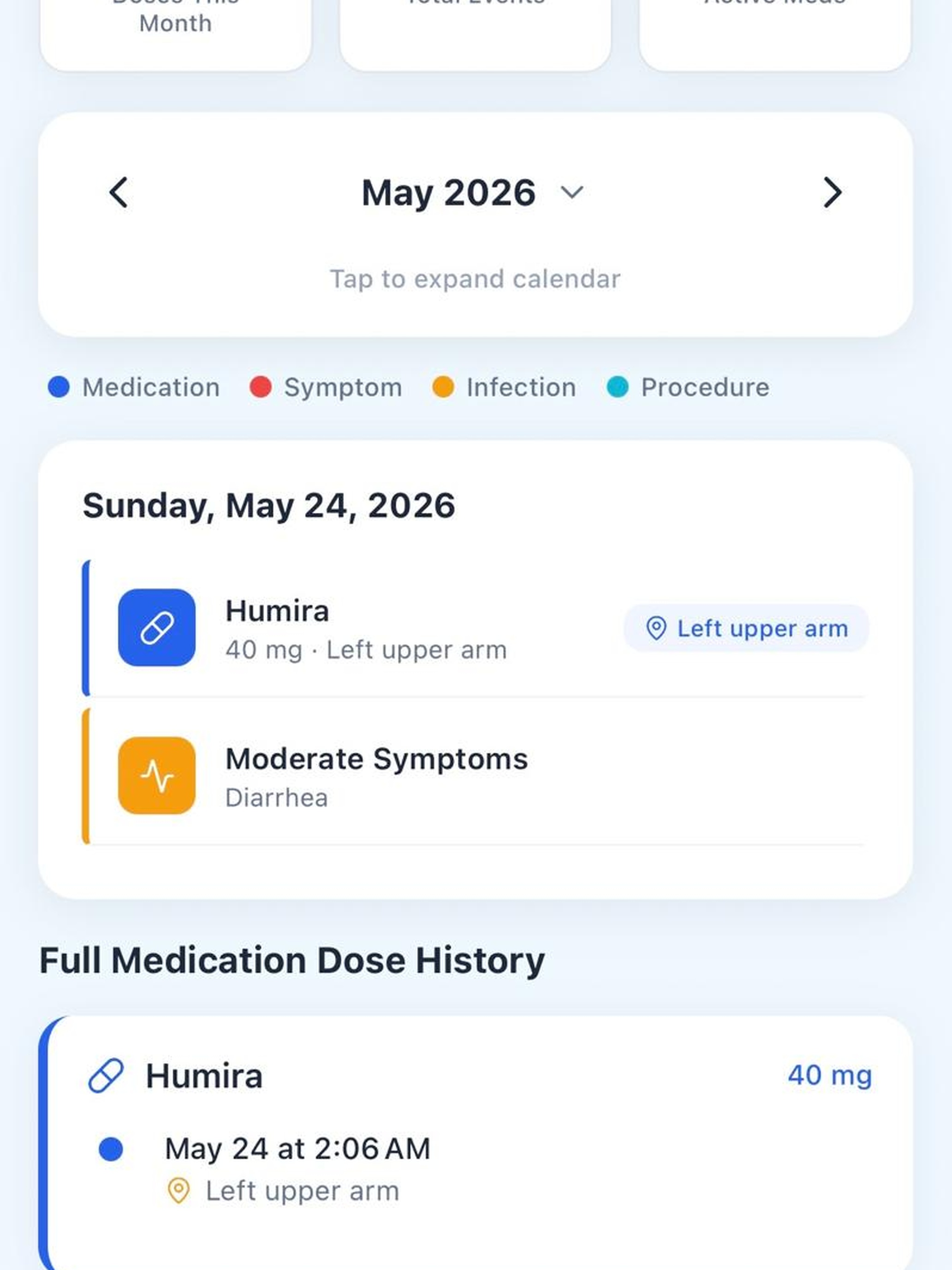IBD Companion