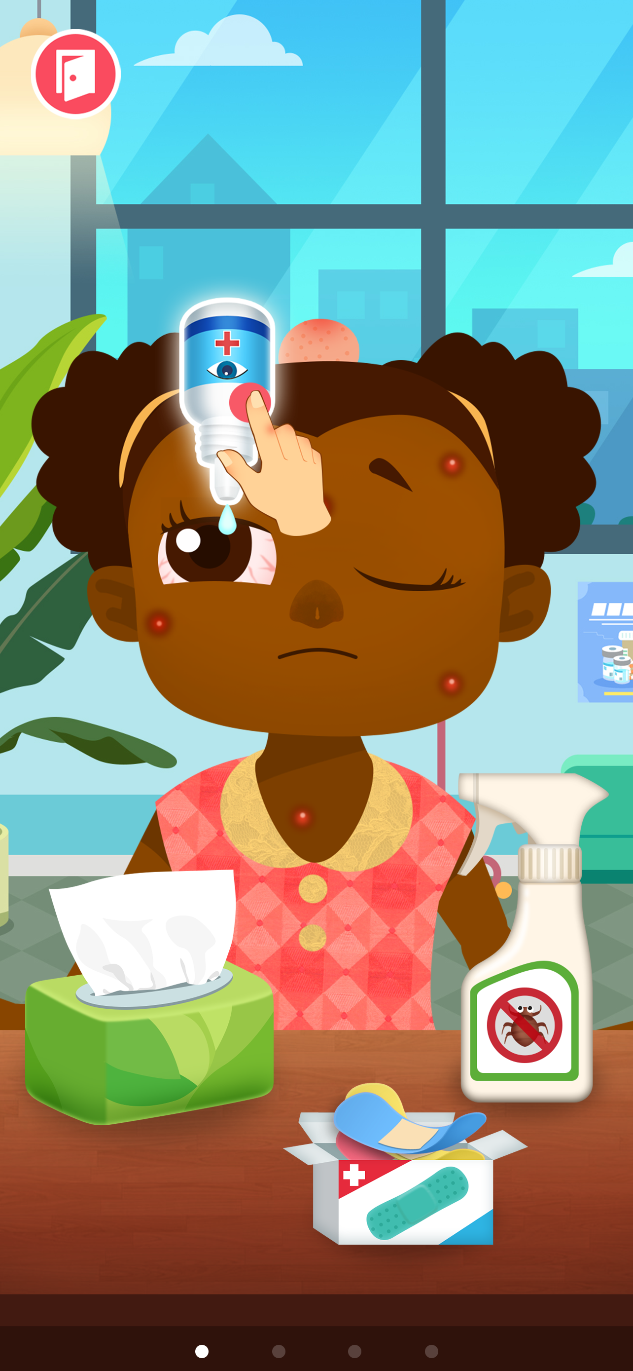 Doctor Games for kids screenshot 6