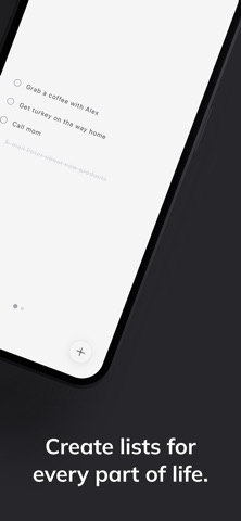 Nauu screenshot