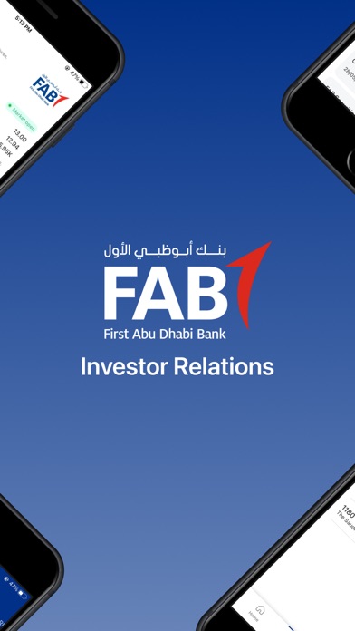 FAB Investor Relations Screenshot 2 - AppWisp.com FAB Investor Relations Screenshot 2 - AppWisp.com