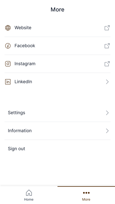 Padua Screenshot