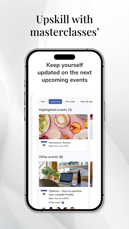 Business Leader screenshot-3