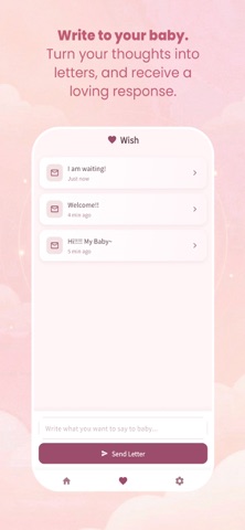 BabyDust screenshot