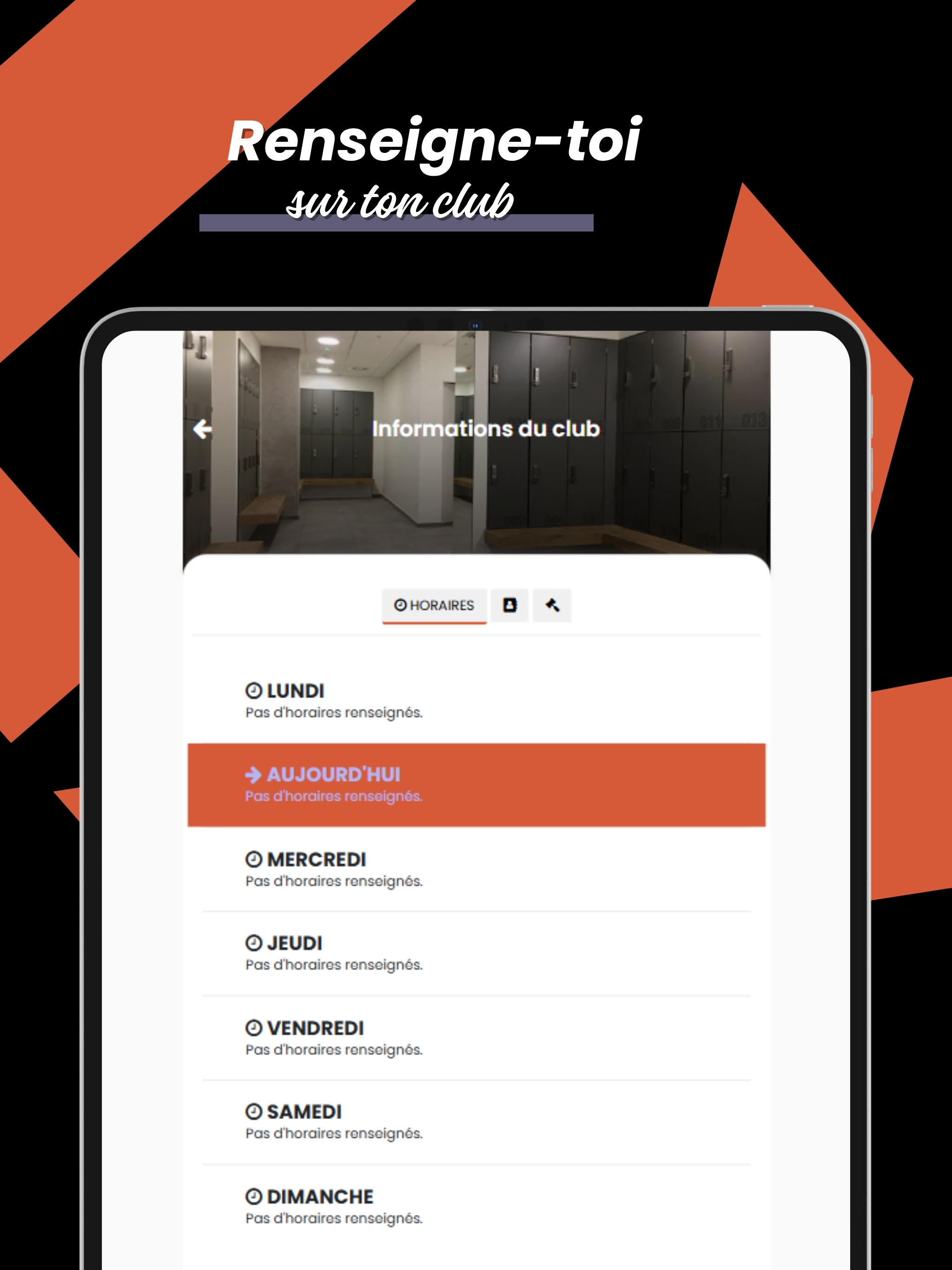 Le Beau Jeu screenshot 5
