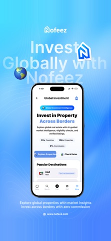 NoFeez screenshot