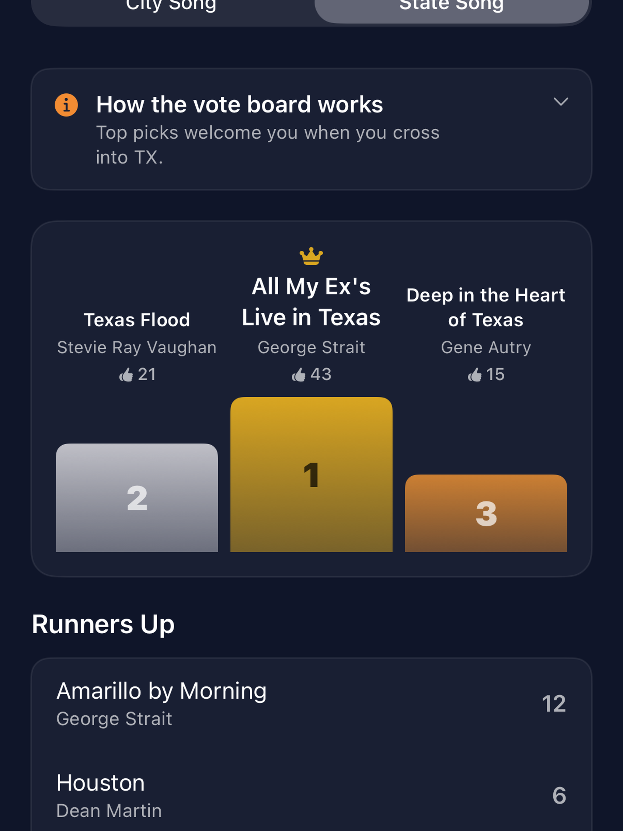 RoadyGoat screenshot 8