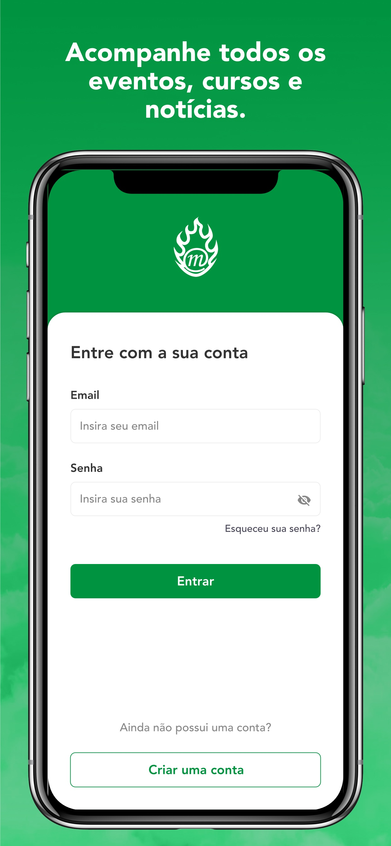 Mensagem do Amor de Deus