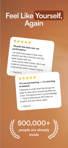 NewMindStart screenshot