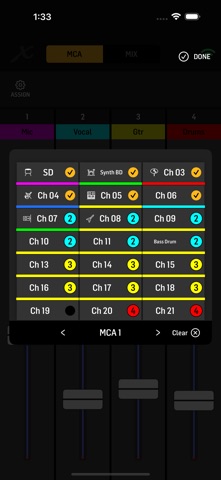 MX-Q screenshot