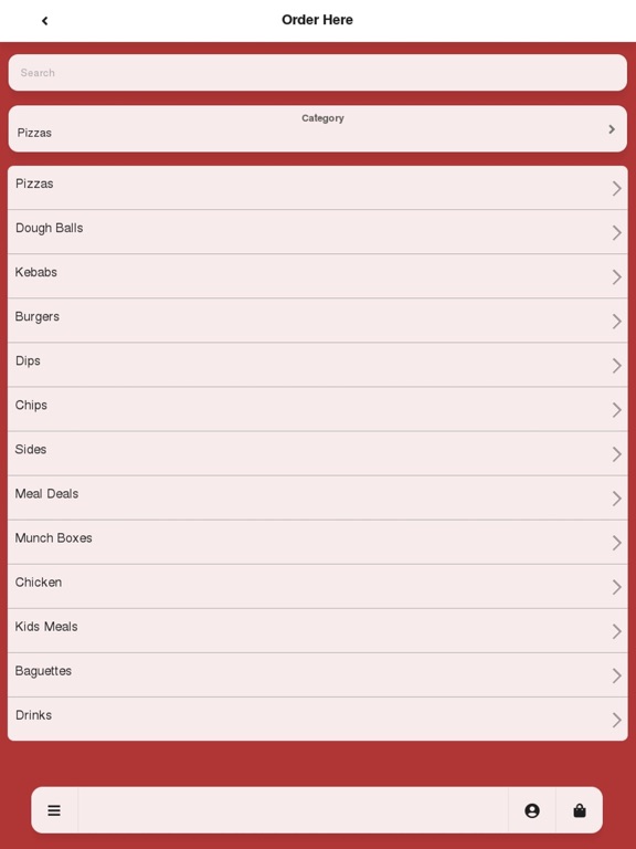 Screenshot #5 pour Mangia Mangia Lisburn