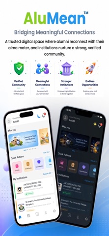 AluMean screenshot