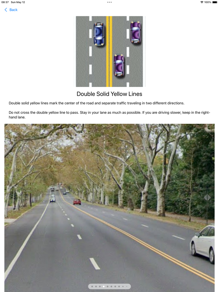 Texas Driving Test - DMVCool