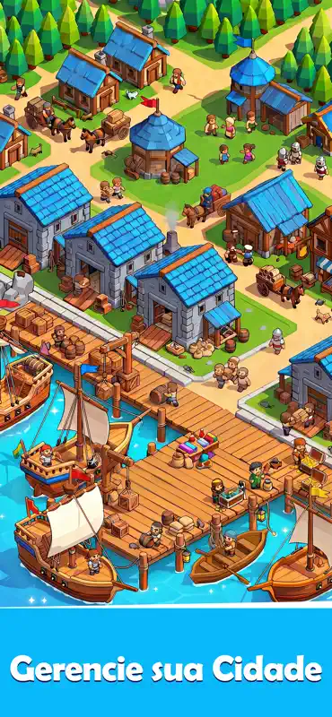 Isles of Kings screenshot 3 of 5