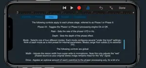 PhaseII screenshot 4