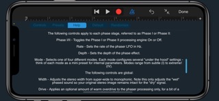 PhaseII screenshot
