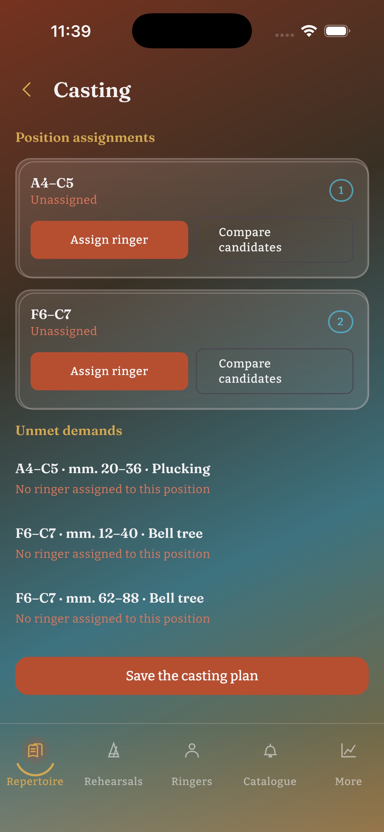 Screenshot 10 of Gryzm Kvlun
