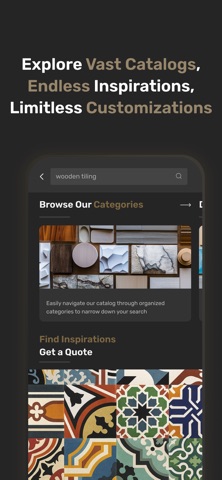 The Design Vault screenshot